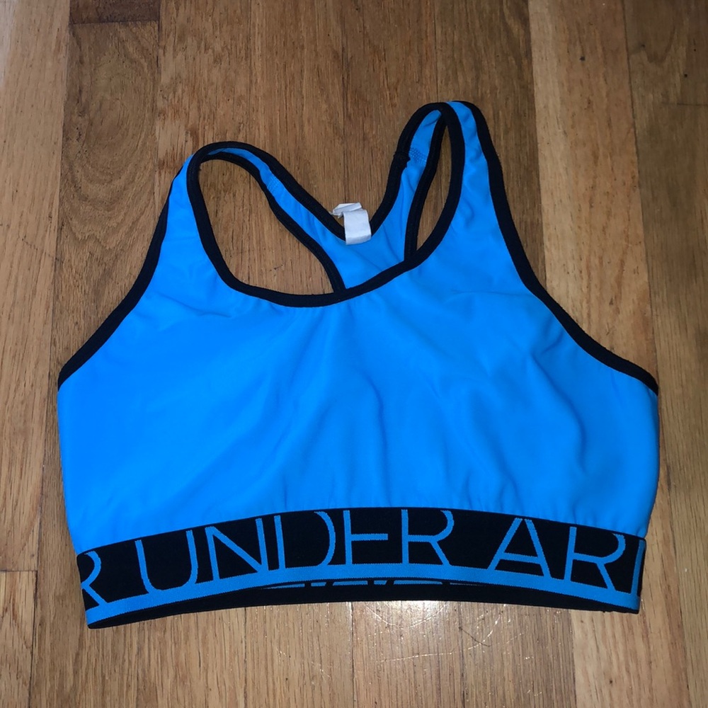Under Armour Sports Bra